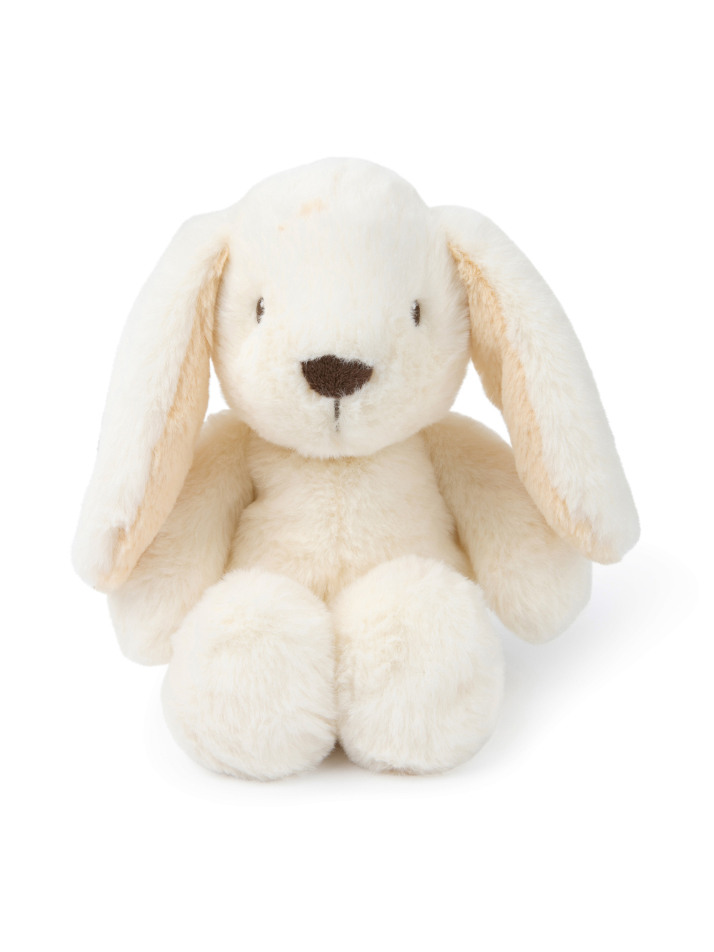 WWF CUB CLUB Robbert Rabbit Beige 29cm ETERNAL JOURNEY