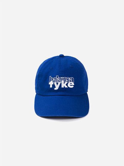 tyke x balansa Logo Cap