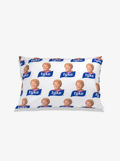 tyke x balansa Pillow Cover Set [2EA]