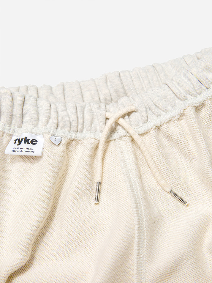 Tyke's Diner Sweatpants Gray
