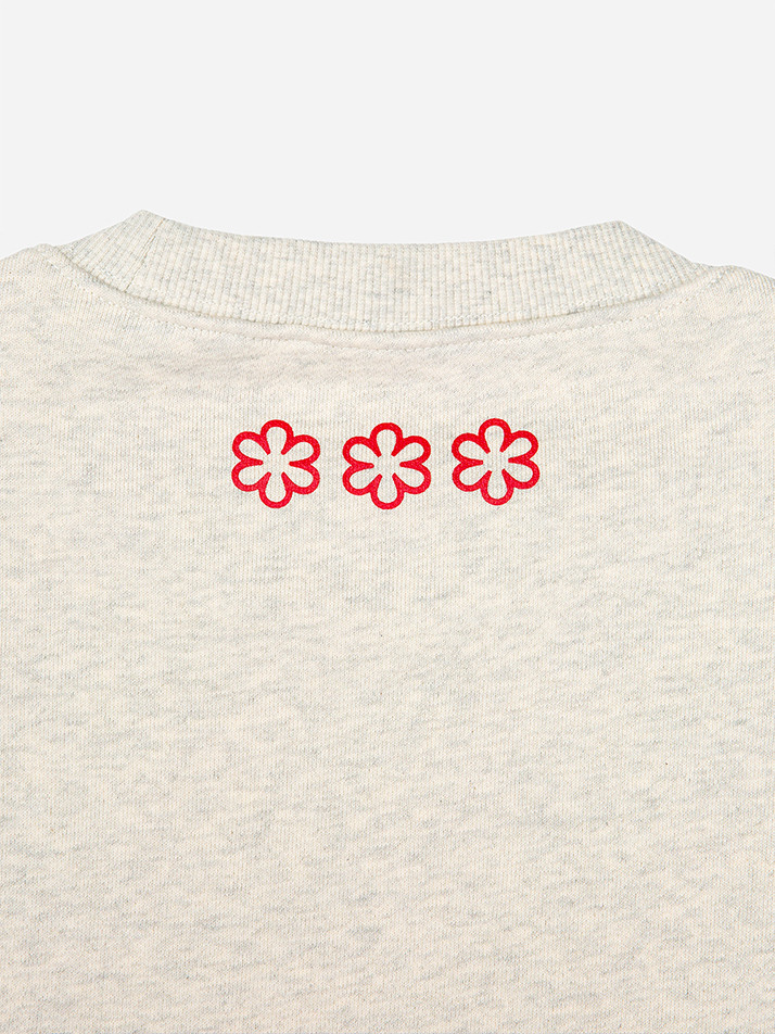 Tyke's Diner Sweatshirts Gray