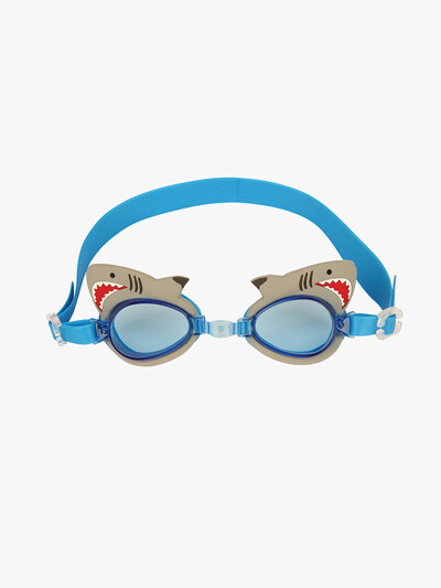 자외선 차단 유아 물안경