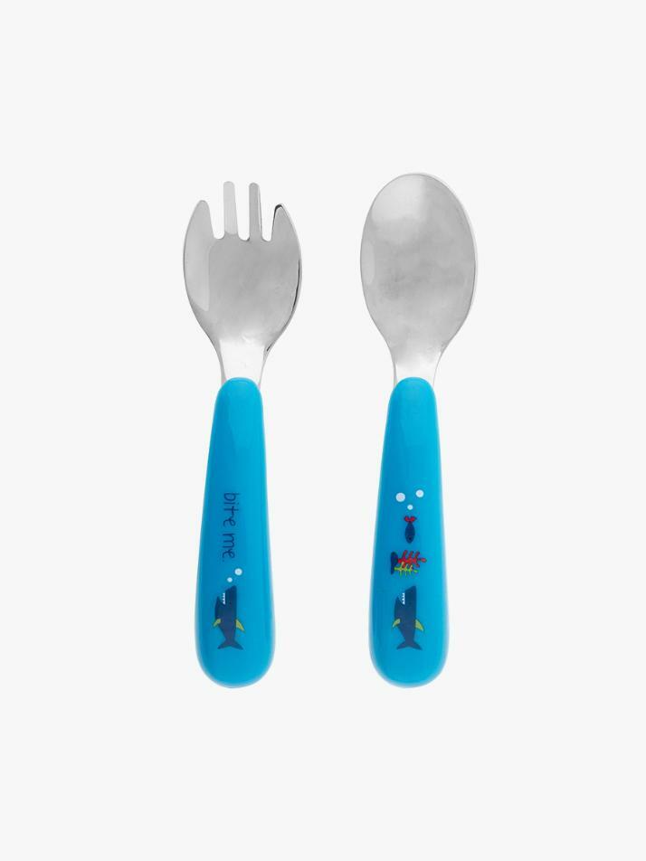 NEW 스푼포크세트