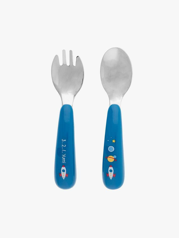 NEW 스푼포크세트