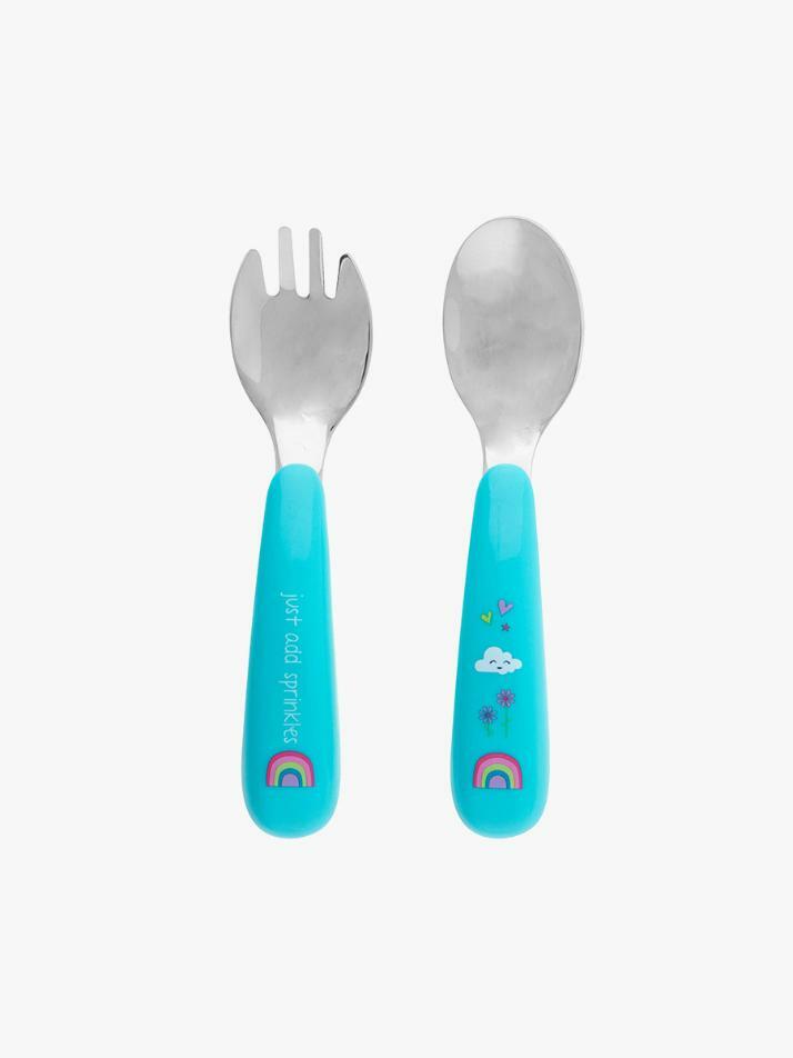 NEW 스푼포크세트