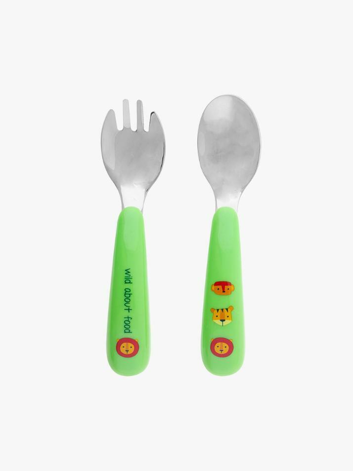 NEW 스푼포크세트