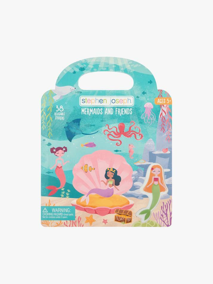 리유저블 스티커북