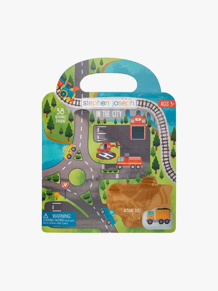 리유저블 스티커북