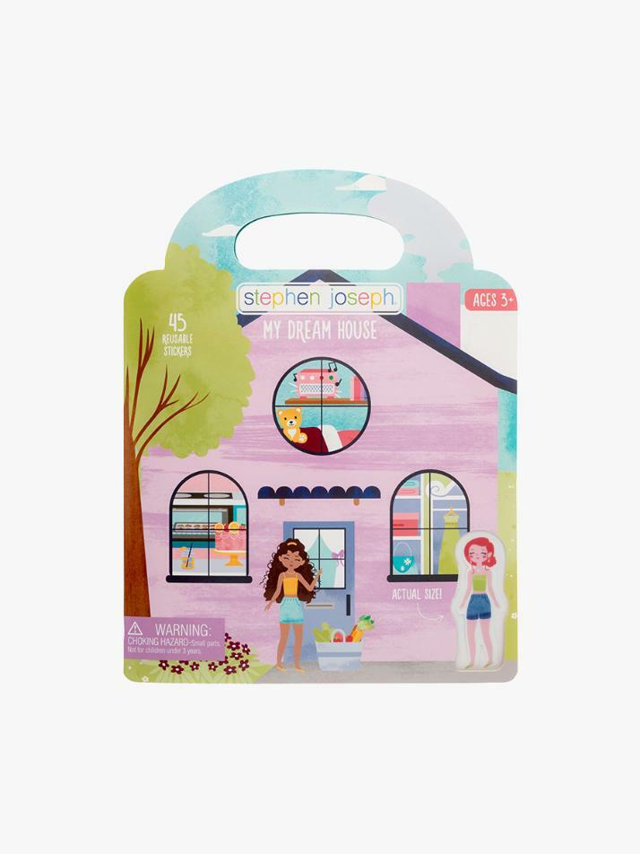 리유저블 스티커북