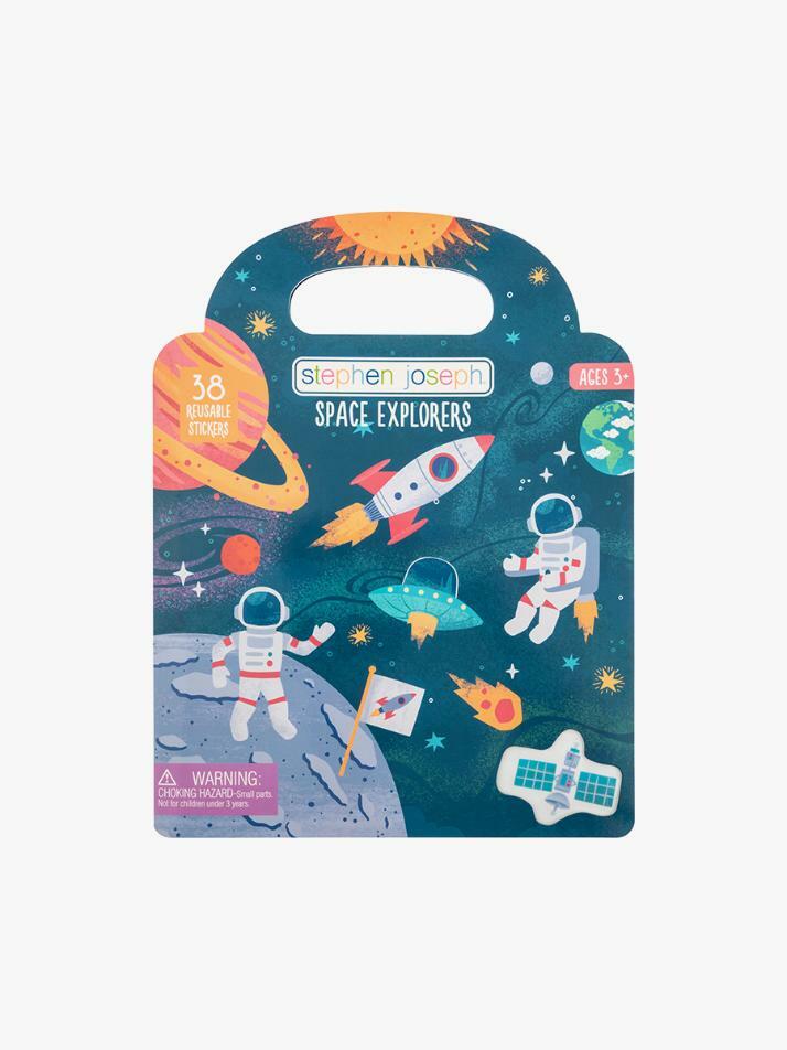 리유저블 스티커북