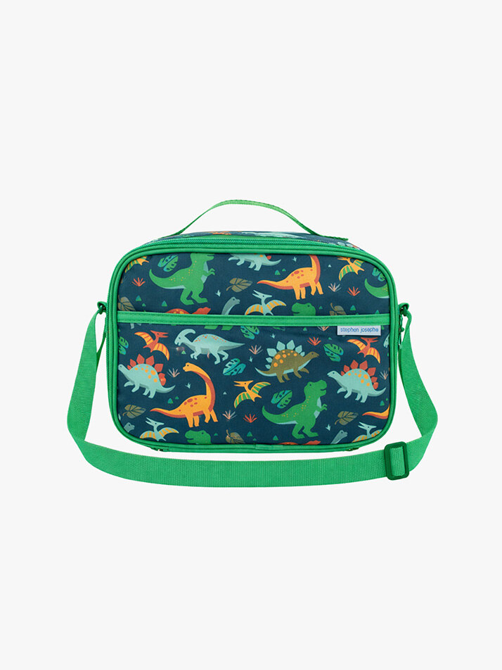 주니어 보온보냉 런치박스 위드 스트랩