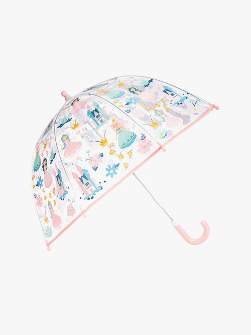 클리어 컬러체인징 우산