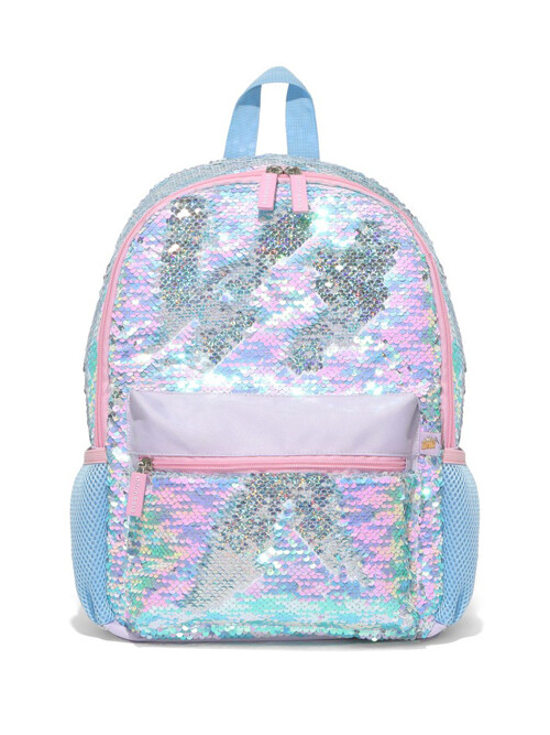 스티치즈 오로라 백팩 (블루)