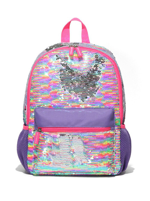 스티치즈 오로라 백팩 (레인보우)