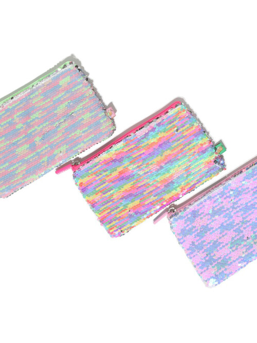 스티치즈 오로라 필통