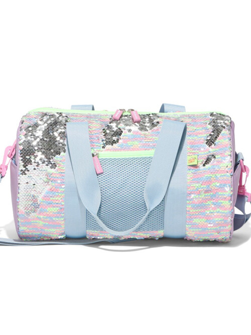 스티치즈 오로라 더플백