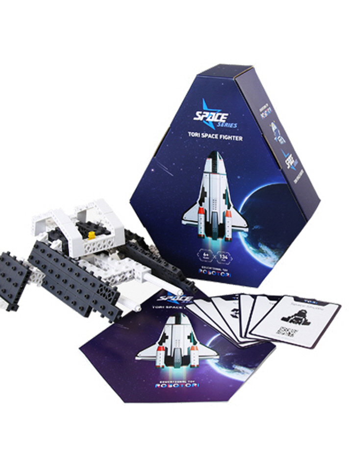 토리 스페이스파이터