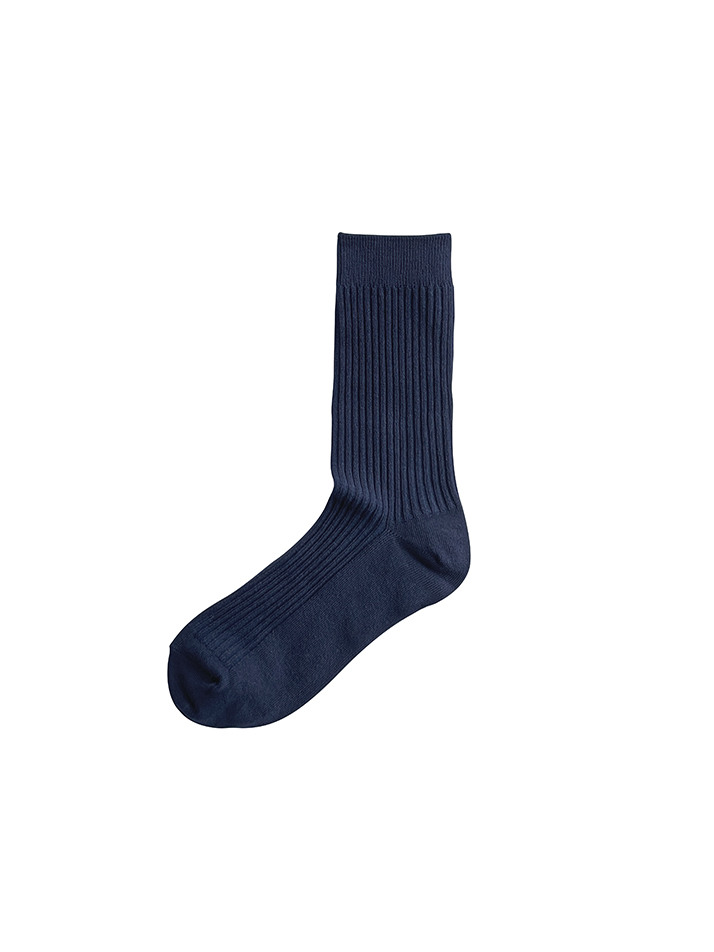 Essential Socks Navy
