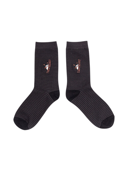 Petit Cat Black