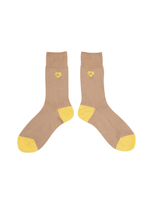 Loulou Beige