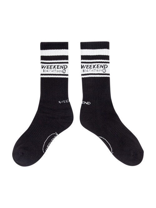Weekend Black