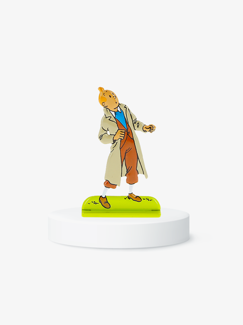 메탈피규어 - 일곱개의수정구슬