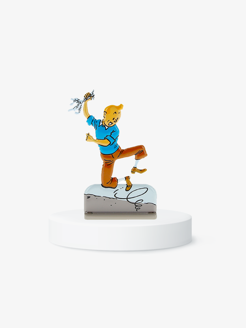 메탈피규어 - 태양의신전