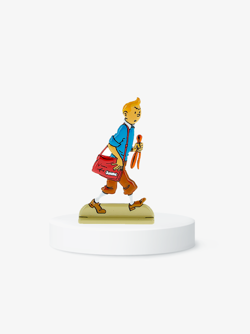 메탈피규어 - 시드니행  714