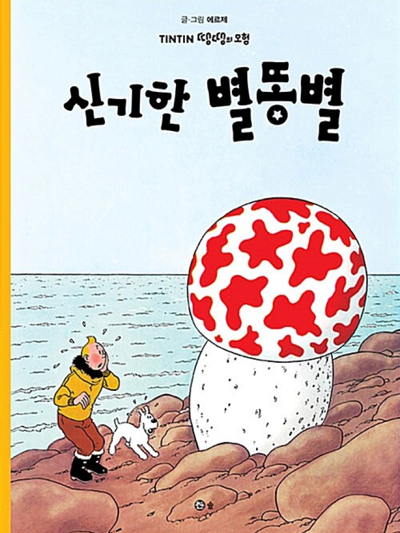 도서 - 10.신기한 별똥별