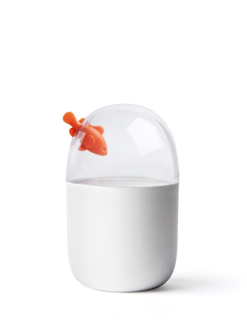 니모 면봉케이스