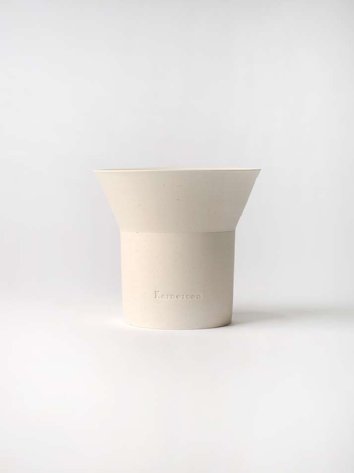 [Sandy White] London High S