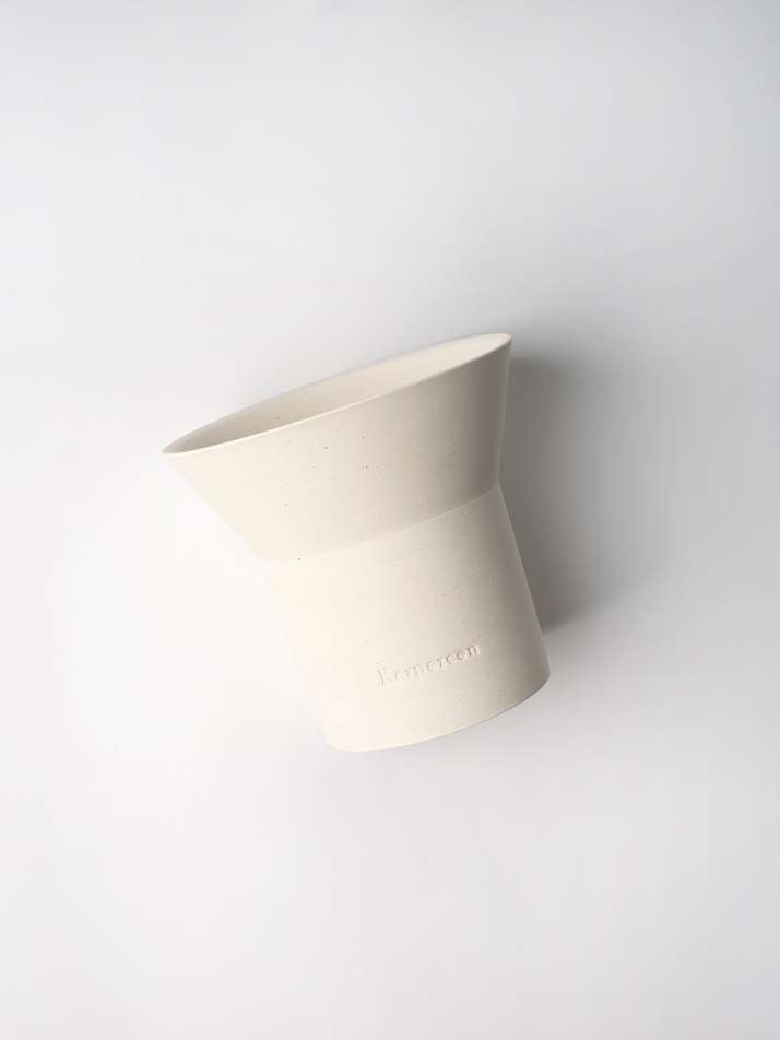 [Sandy White] London High S
