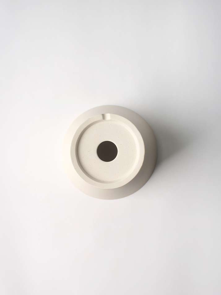 [Sandy White] London High S