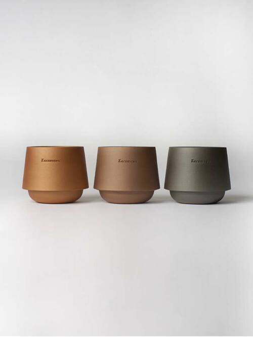 [Bronze / Gold Brown / Black] Lamp 