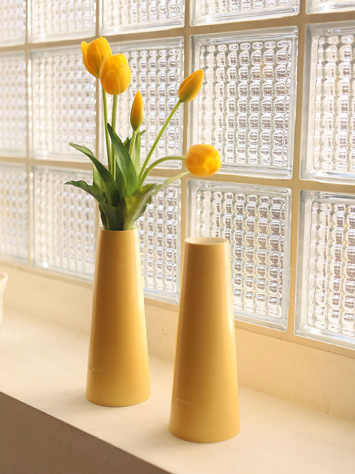 [Yellow] 산 베이스