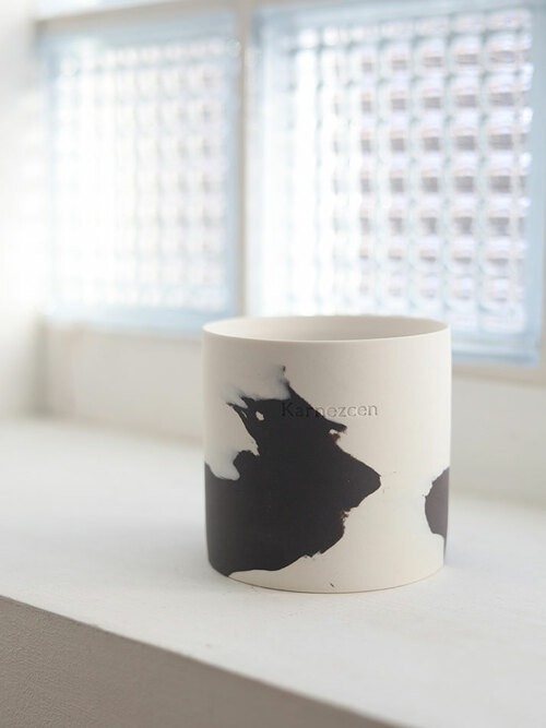 [White&Black marble] 엣지 _ Kids