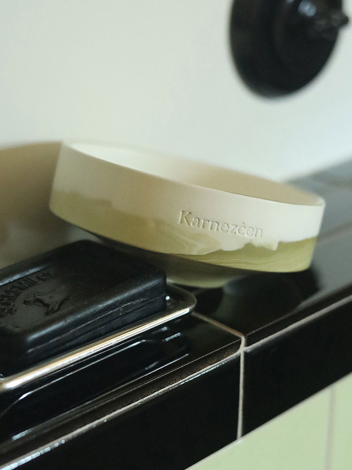 [올리브 마블] 틸틸 로우