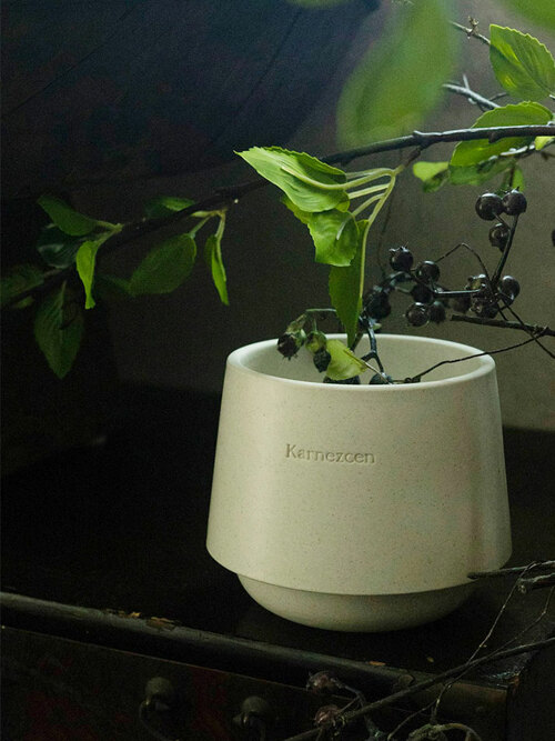 [포그화이트] 램프  S