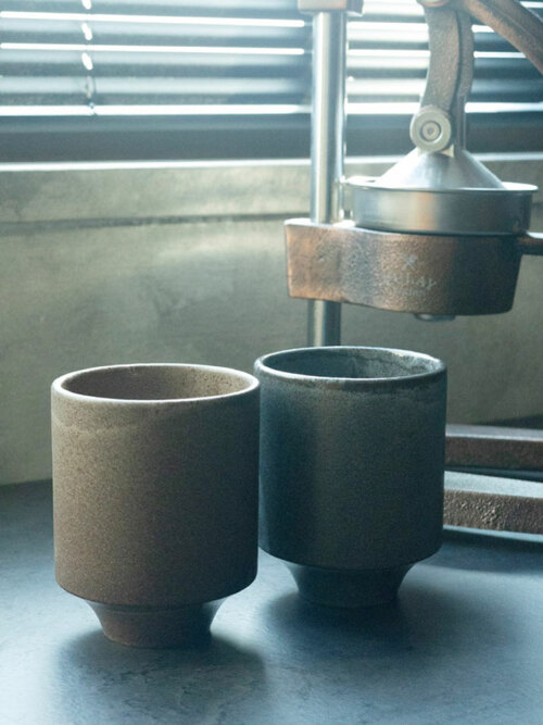 [2 Color] 레이어드 레코드 틸틸 Kids