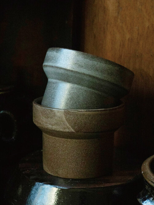 [2 Color] 레이어드 레코드 아테네로우 S