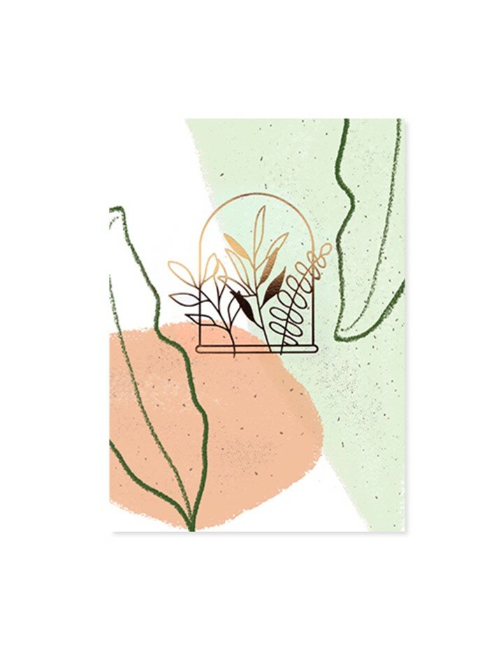 테라리움 (TERRARIUM)