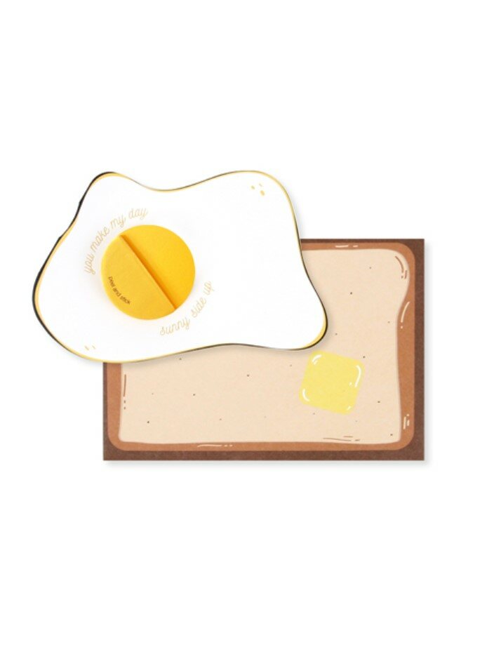 써니 싸이드 업 (SUNNY SIDE UP)