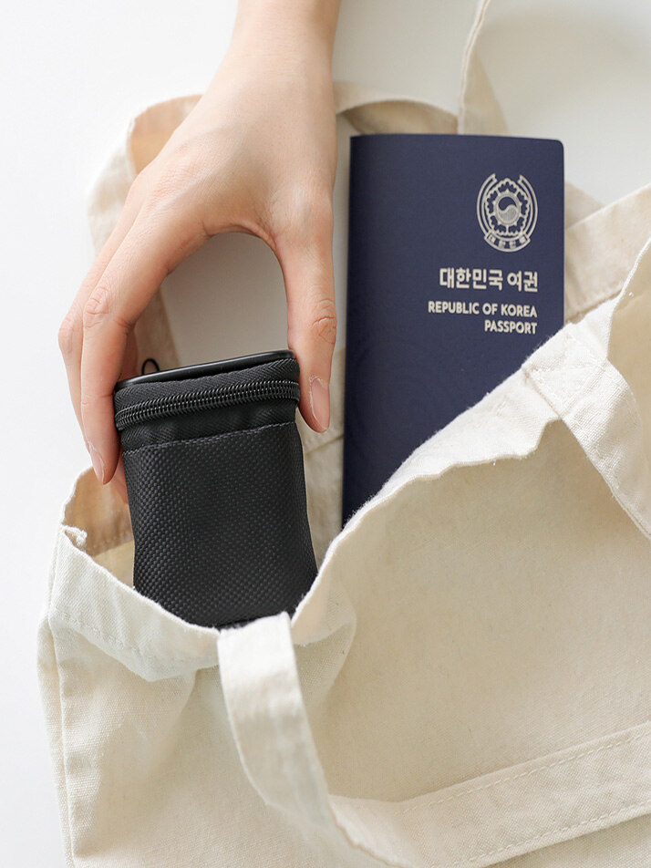 무아스 5포트 30W PD 여행용 고속 멀티 어댑터 돼지코 멀티탭 콘센트