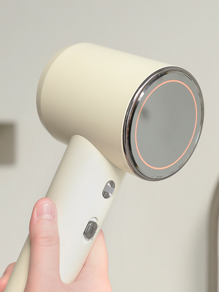 무아스 슈퍼 플라즈마 BLDC 손 건조 헤어 드라이기 핸드드라이어