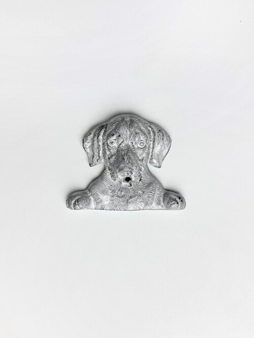 리트리버 인센스 오브제