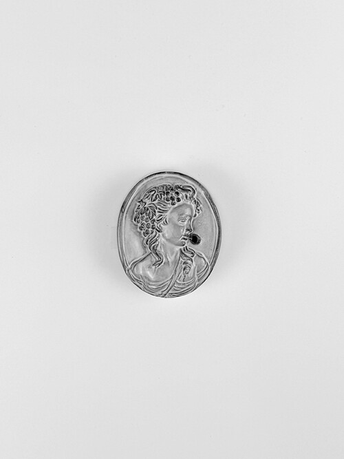 포도나무 여인 인센스 오브제