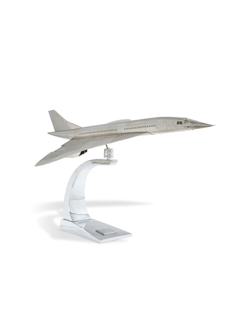 에어플레인 Concorde