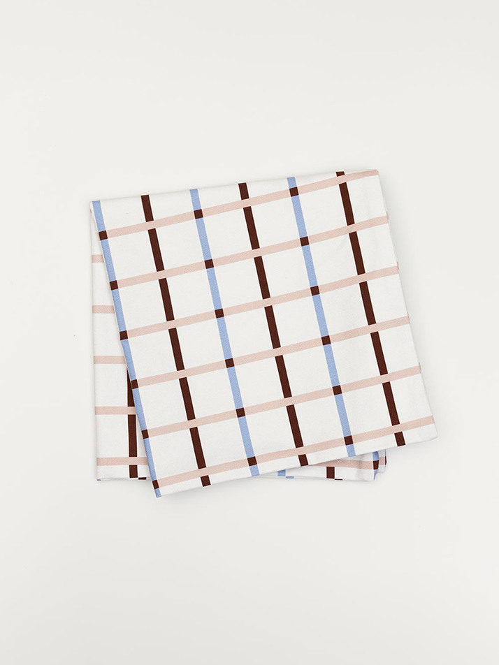 마롱 쿠션 커버 (50x50)