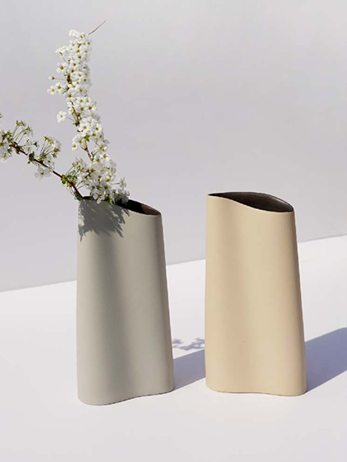 [카트마르] 신광섭 Vase