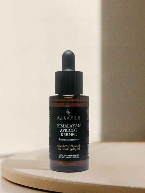 [카트마르] RASAYAN 살구씨 오일